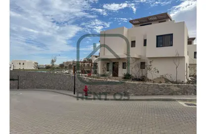 Villa - 3 Bedrooms - 4 Bathrooms for rent in Makadi - Hurghada - Red Sea