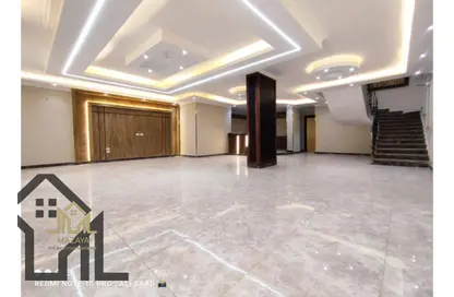 Villa - 4 Bedrooms - 3 Bathrooms for sale in Gate 1 - Khofo - Hadayek El Ahram - Giza