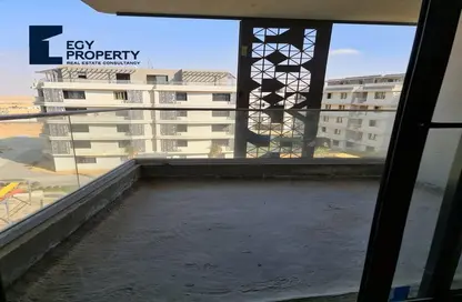 Apartment - 3 Bedrooms - 3 Bathrooms for sale in Badya Palm Hills - 6 October Compounds - 6 October City - Giza