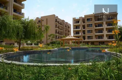 Apartment - 3 Bedrooms - 3 Bathrooms for sale in Tag Sultan - Ring Road - Cairo