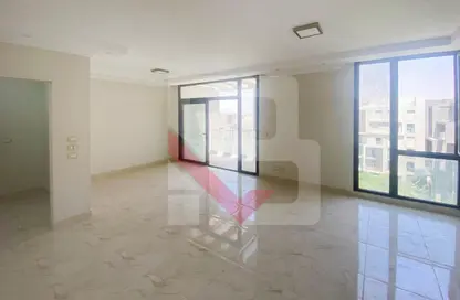 Apartment - 3 Bedrooms - 3 Bathrooms for rent in Sodic East - 6th District - New Heliopolis - Cairo