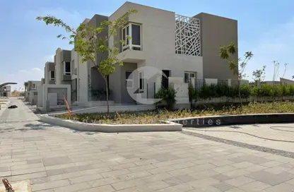 Villa for sale in Badya Palm Hills - 6 October Compounds - 6 October City - Giza