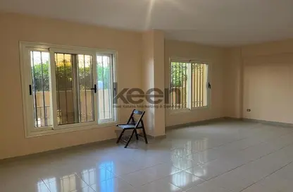 Duplex - 3 Bedrooms - 2 Bathrooms for rent in South Investors Area - New Cairo City - Cairo