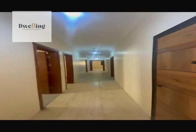 Apartment - 3 Bedrooms - 3 Bathrooms for sale in Al Andalus District - New Cairo City - Cairo