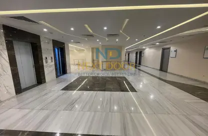 Medical Facility - Studio - 1 Bathroom for rent in Ozone Health Care District - Al Narges - New Cairo City - Cairo