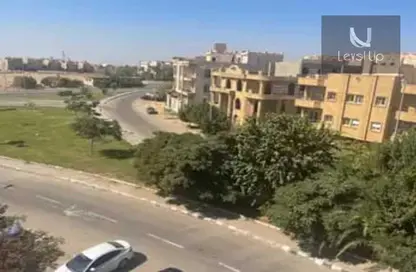 Apartment - 3 Bedrooms - 3 Bathrooms for sale in Al Narges 2 - Al Narges - New Cairo City - Cairo