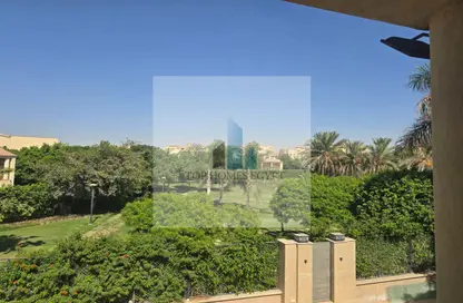 Villa - 1 Bedroom - 1 Bathroom for sale in Madinaty - Cairo