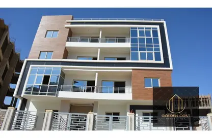 Apartment - 3 Bedrooms - 3 Bathrooms for sale in Al Andalus Buildings - Al Andalus District - New Cairo City - Cairo