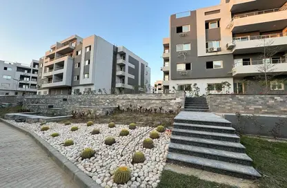 Apartment - 3 Bedrooms - 2 Bathrooms for sale in High City - 5th District - Obour City - Qalyubia