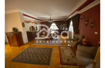 Apartment - 3 Bedrooms - 2 Bathrooms for sale in Touristic Zone 1 - Touristic Zone - Al Motamayez District - 6 October City - Giza