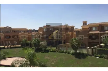 Villa - 5 Bedrooms - 5 Bathrooms for sale in Bellagio - Ext North Inves Area - New Cairo City - Cairo