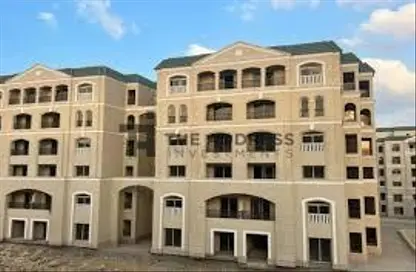 Apartment - 3 Bedrooms - 3 Bathrooms for sale in L'avenir - Mostakbal City Compounds - Mostakbal City - Future City - Cairo