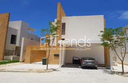 Villa - 4 Bedrooms - 4 Bathrooms for sale in Seashell - Sidi Abdel Rahman - North Coast