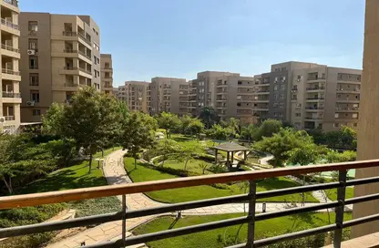 Apartment - 4 Bedrooms - 3 Bathrooms for rent in The Square - 5th Settlement Compounds - The 5th Settlement - New Cairo City - Cairo