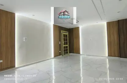 Apartment - 2 Bedrooms - 2 Bathrooms for sale in Gate 2 - Khafre - Hadayek El Ahram - Giza