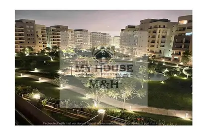 Apartment - 2 Bedrooms - 2 Bathrooms for sale in The Square - 5th Settlement Compounds - The 5th Settlement - New Cairo City - Cairo