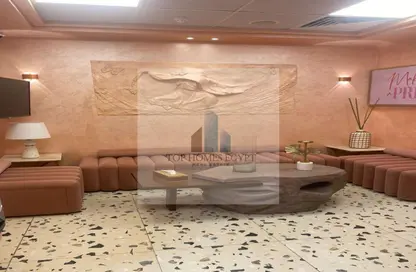 Clinic - Studio - 1 Bathroom for rent in Park St. - 26th of July Corridor - Sheikh Zayed City - Giza