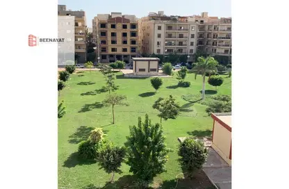 Apartment - 3 Bedrooms - 2 Bathrooms for sale in El Narges Buildings - Al Narges - New Cairo City - Cairo