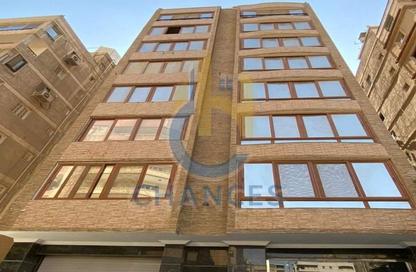 Whole Building - Studio for sale in Al Laselky St. - El Laselky - New Maadi - Hay El Maadi - Cairo