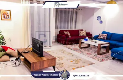 Apartment - 3 Bedrooms - 2 Bathrooms for sale in Ademon Fremon St. - Smouha - Hay Sharq - Alexandria