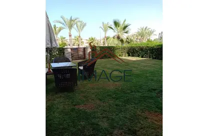 Chalet - 3 Bedrooms - 2 Bathrooms for sale in Amwaj - Sidi Abdel Rahman - North Coast