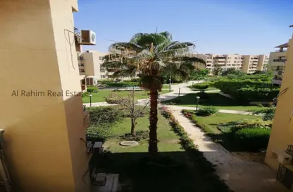 Apartment - 3 Bedrooms - 2 Bathrooms for sale in El Rehab Extension - Al Rehab - New Cairo City - Cairo