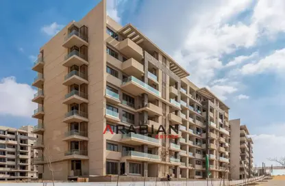 Apartment - 3 Bedrooms - 3 Bathrooms for sale in IL Bosco - New Capital Compounds - New Capital City - Cairo