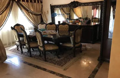 Villa - 4 Bedrooms - 3 Bathrooms for sale in Madinaty - Cairo