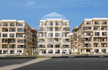 Apartment - 2 Bedrooms - 2 Bathrooms for sale in Taj City - 5th Settlement Compounds - The 5th Settlement - New Cairo City - Cairo