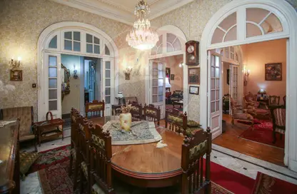 Apartment - 4 Bedrooms - 3 Bathrooms for sale in Latin Quarter - Raml Station - Hay Wasat - Alexandria