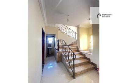 Villa - 3 Bedrooms - 3 Bathrooms for sale in Madinaty - Cairo