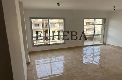 Apartment - 2 Bedrooms - 2 Bathrooms for rent in Madinaty - Cairo