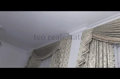 Villa - 3 Bedrooms - 3 Bathrooms for sale in El Rehab Extension - Al Rehab - New Cairo City - Cairo