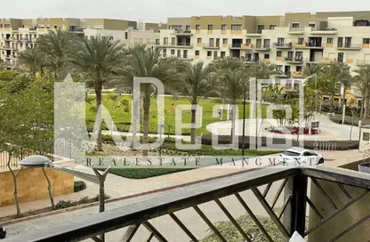 Apartment - 3 Bedrooms - 4 Bathrooms for rent in Eastown - 5th Settlement Compounds - The 5th Settlement - New Cairo City - Cairo