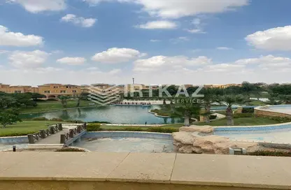 Villa - 4 Bedrooms - 5 Bathrooms for sale in Dyar Compound - 90 Street - The 5th Settlement - New Cairo City - Cairo