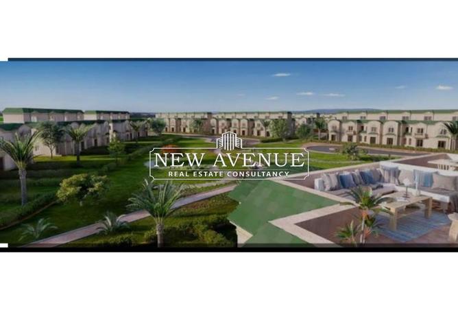 Apartment - 3 Bedrooms - 2 Bathrooms for sale in L'avenir - Mostakbal City Compounds - Mostakbal City - Future City - Cairo