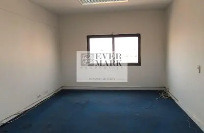 Office Space - Studio - 2 Bathrooms for rent in Beirut St. - Almazah - Heliopolis - Masr El Gedida - Cairo