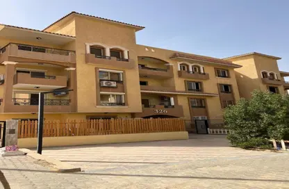 Apartment - 3 Bedrooms - 3 Bathrooms for sale in Al Khamayel city - Sheikh Zayed Compounds - Sheikh Zayed City - Giza