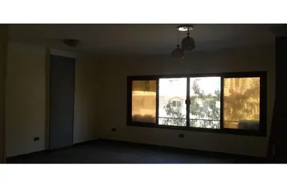 Apartment - 3 Bedrooms - 2 Bathrooms for rent in Al Esraa St. - El Mearag City - Zahraa El Maadi - Hay El Maadi - Cairo