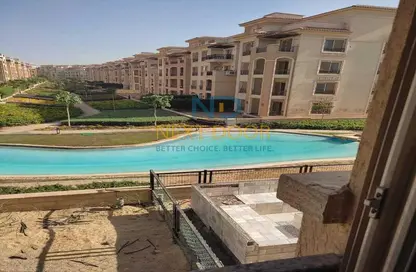 Apartment - 3 Bedrooms - 3 Bathrooms for sale in Stone Residence - 5th Settlement Compounds - The 5th Settlement - New Cairo City - Cairo