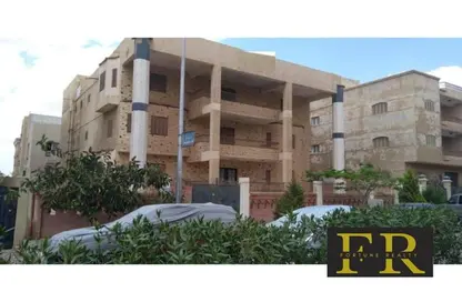 Whole Building - Studio for sale in New Cairo Centre - North Teseen St. - The 5th Settlement - New Cairo City - Cairo