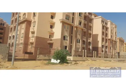 Apartment - 3 Bedrooms - 2 Bathrooms for sale in Al Andalus Family - Al Andalus District - New Cairo City - Cairo