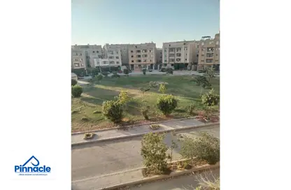 Apartment - 3 Bedrooms - 2 Bathrooms for sale in South Investors Area - New Cairo City - Cairo