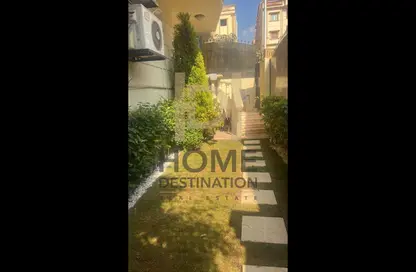 Apartment - 2 Bedrooms - 1 Bathroom for sale in El Narges Buildings - Al Narges - New Cairo City - Cairo