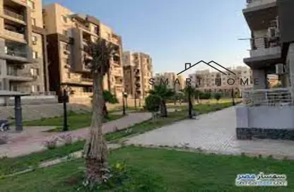 Apartment - 3 Bedrooms - 2 Bathrooms for sale in Dar Misr - 16th District - Sheikh Zayed City - Giza