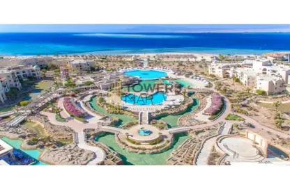 Chalet - 2 Bedrooms - 2 Bathrooms for sale in Wadi Jebal - Soma Bay - Safaga - Hurghada - Red Sea