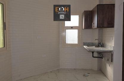 Apartment - 1 Bathroom for sale in Arabia Area - Hurghada - Red Sea