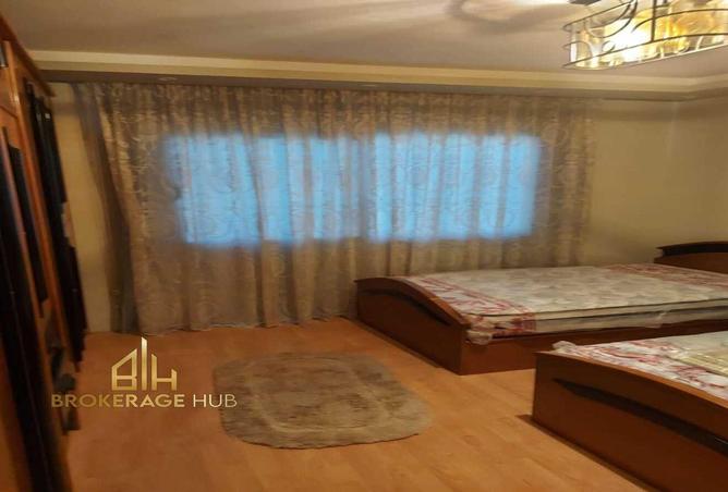 Apartment - 2 Bedrooms - 2 Bathrooms for rent in Hyde Park - 5th Settlement Compounds - The 5th Settlement - New Cairo City - Cairo