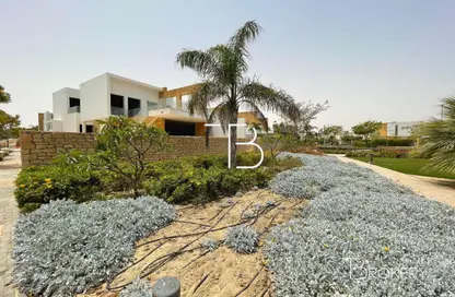 Villa - 5 Bedrooms - 5 Bathrooms for sale in Seashell - Sidi Abdel Rahman - North Coast