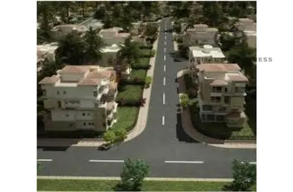 Land - Studio for sale in Bait Alwatan - The 5th Settlement - New Cairo City - Cairo